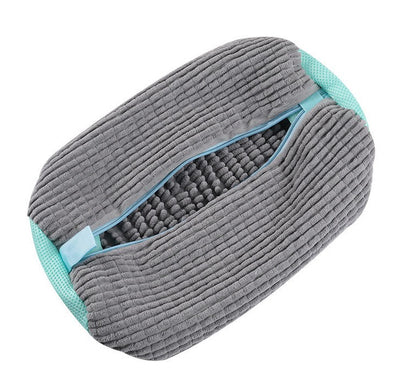 SkoShine - Pesupussi