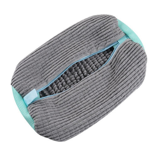 SkoShine - Pesupussi